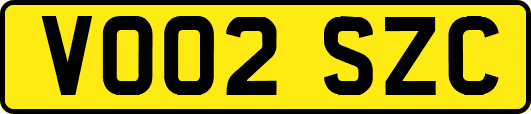 VO02SZC