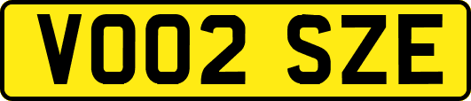 VO02SZE