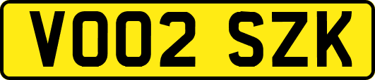 VO02SZK