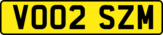 VO02SZM