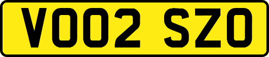 VO02SZO