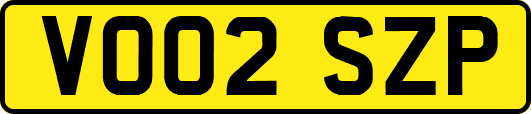 VO02SZP