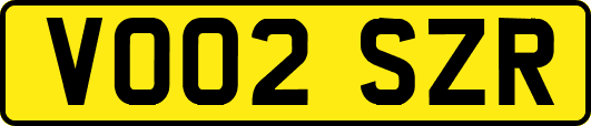 VO02SZR