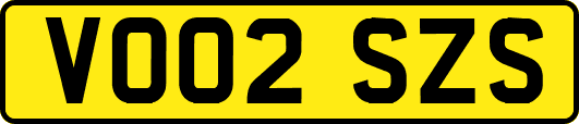 VO02SZS