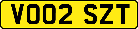 VO02SZT
