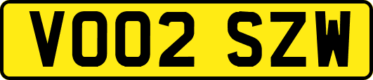 VO02SZW