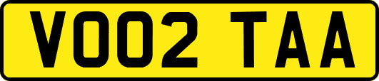 VO02TAA