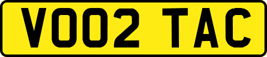 VO02TAC
