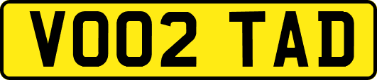 VO02TAD