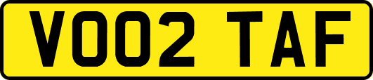 VO02TAF