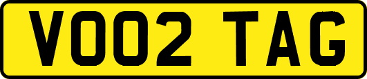 VO02TAG