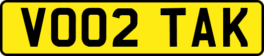 VO02TAK
