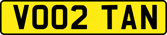VO02TAN