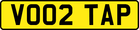 VO02TAP