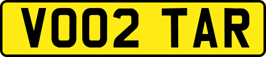VO02TAR