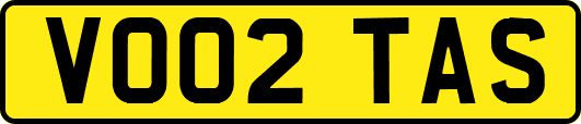 VO02TAS