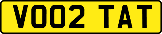 VO02TAT