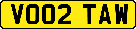 VO02TAW