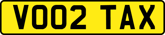 VO02TAX