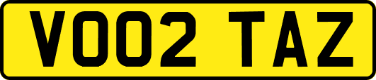 VO02TAZ