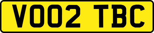 VO02TBC