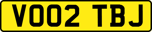 VO02TBJ