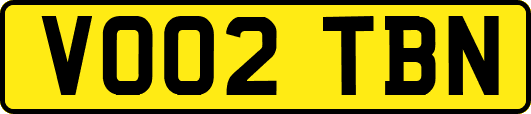 VO02TBN