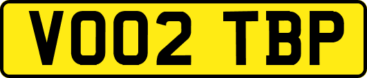 VO02TBP