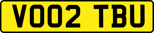 VO02TBU