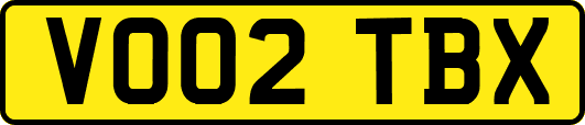 VO02TBX