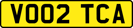 VO02TCA