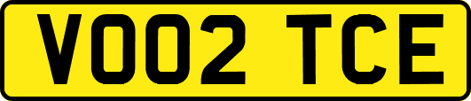 VO02TCE