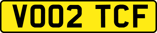 VO02TCF