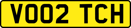 VO02TCH