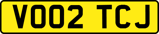 VO02TCJ