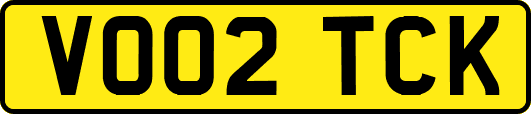 VO02TCK