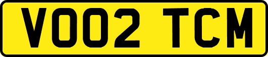 VO02TCM