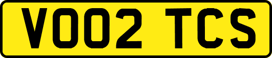 VO02TCS