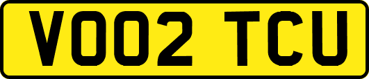 VO02TCU