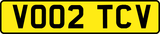 VO02TCV