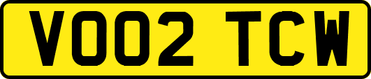 VO02TCW