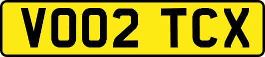 VO02TCX