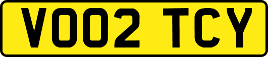 VO02TCY
