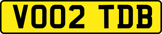 VO02TDB