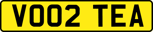 VO02TEA