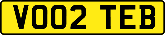 VO02TEB