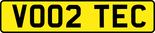VO02TEC