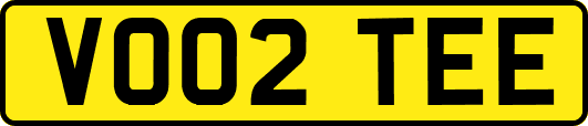 VO02TEE