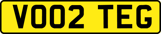 VO02TEG