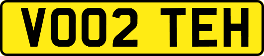 VO02TEH